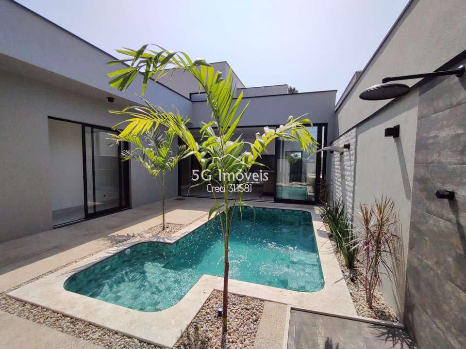 Conheça Casa no Village La Montagne - 661 - 24 24