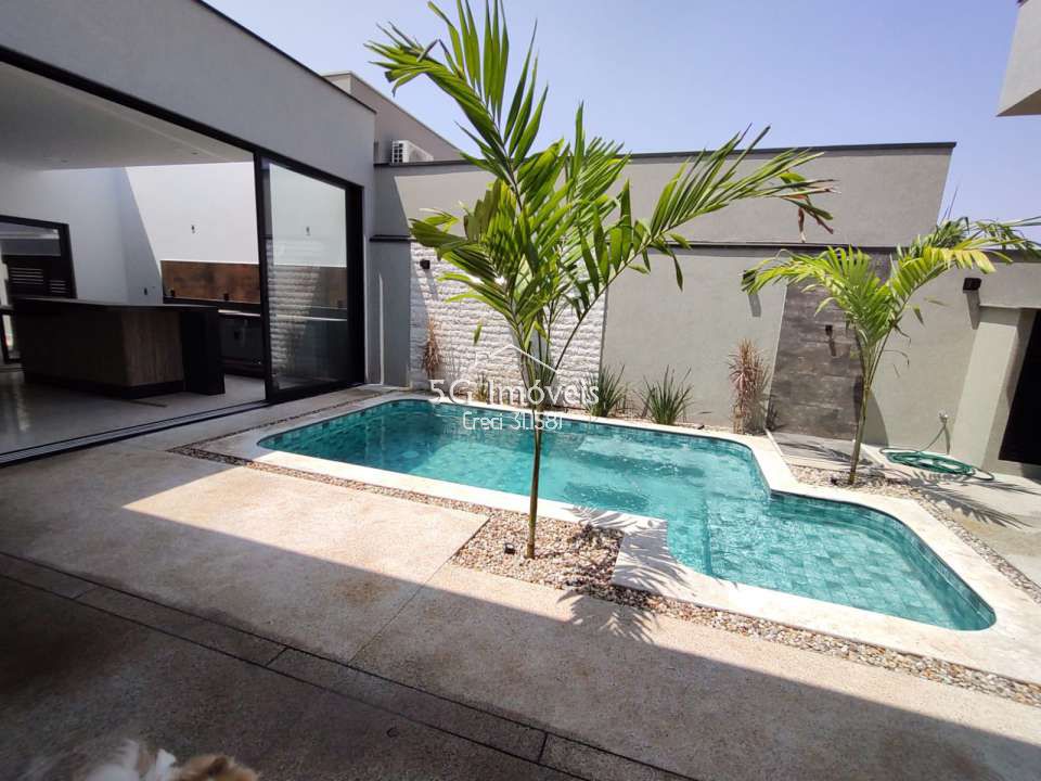 Conheça Casa no Village La Montagne - 661 - 25 25