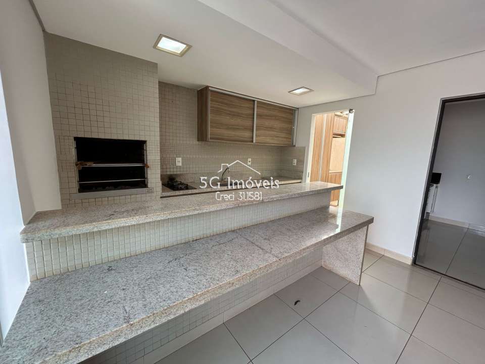 Conheça Casa no Bosque Vivendas - 662 - 5 5