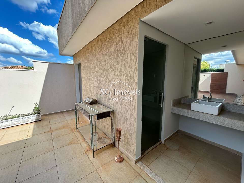 Conheça Casa no Bosque Vivendas - 662 - 8 8