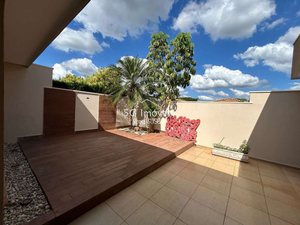 Conheça Casa no Bosque Vivendas - 662 - 9 9