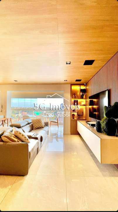 Conheça Apto Green Home Luxo, mobiliado!! - 663 - 1 1