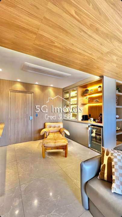 Conheça Apto Green Home Luxo, mobiliado!! - 663 - 3 3