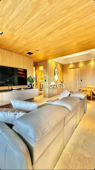 Conheça Apto Green Home Luxo, mobiliado!! - 663 - 4 4