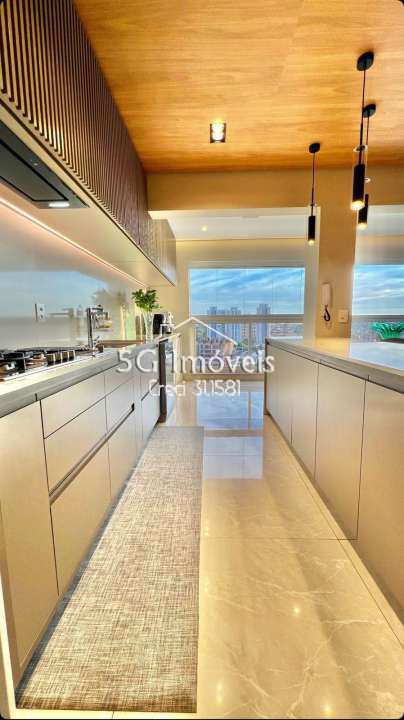 Conheça Apto Green Home Luxo, mobiliado!! - 663 - 5 5