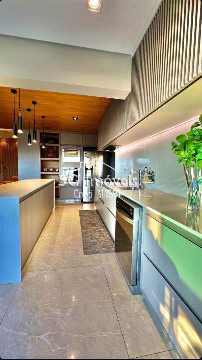 Conheça Apto Green Home Luxo, mobiliado!! - 663 - 9 9