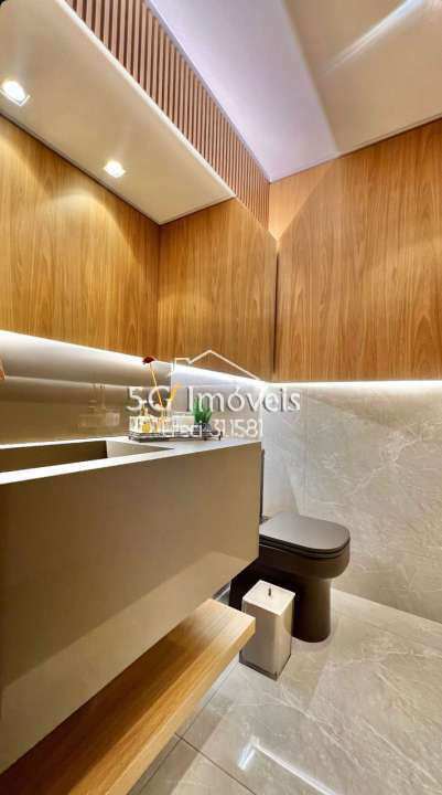 Conheça Apto Green Home Luxo, mobiliado!! - 663 - 10 10