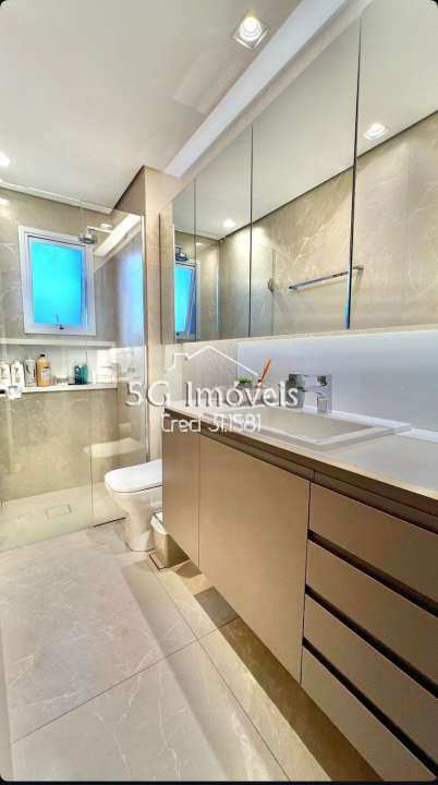 Conheça Apto Green Home Luxo, mobiliado!! - 663 - 11 11