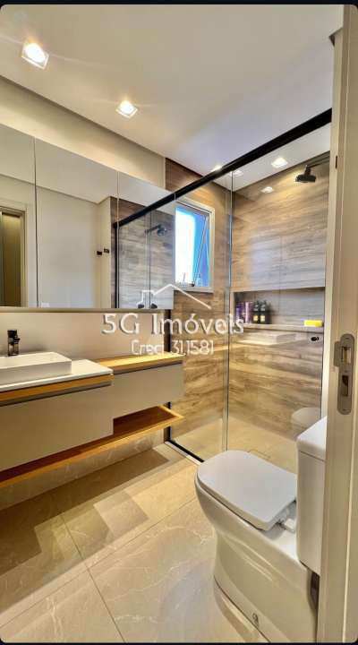 Conheça Apto Green Home Luxo, mobiliado!! - 663 - 12 12
