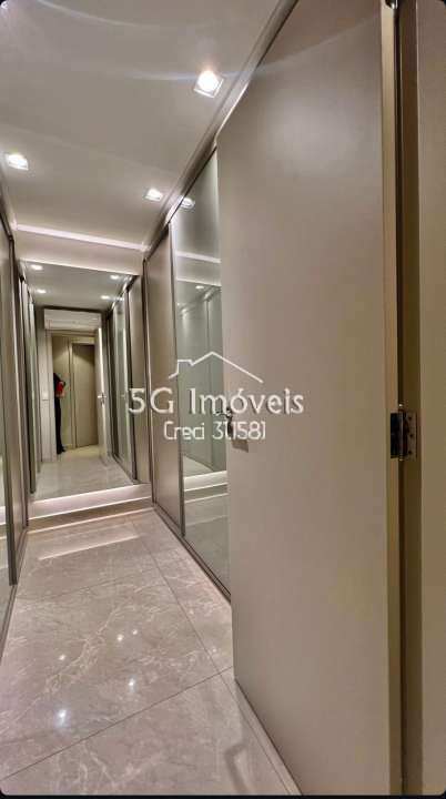 Conheça Apto Green Home Luxo, mobiliado!! - 663 - 13 13