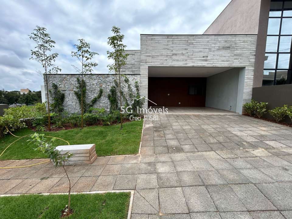 Conheça Linda Casa Village La Montagne - 667 - 3 3