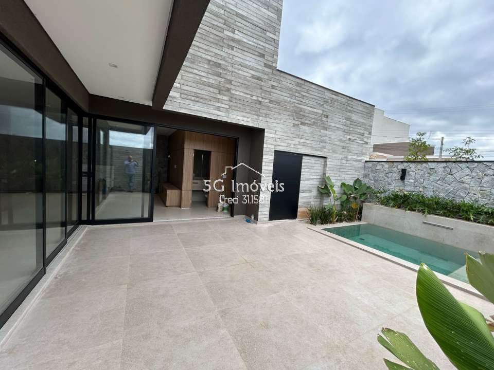 Conheça Linda Casa Village La Montagne - 667 - 5 5
