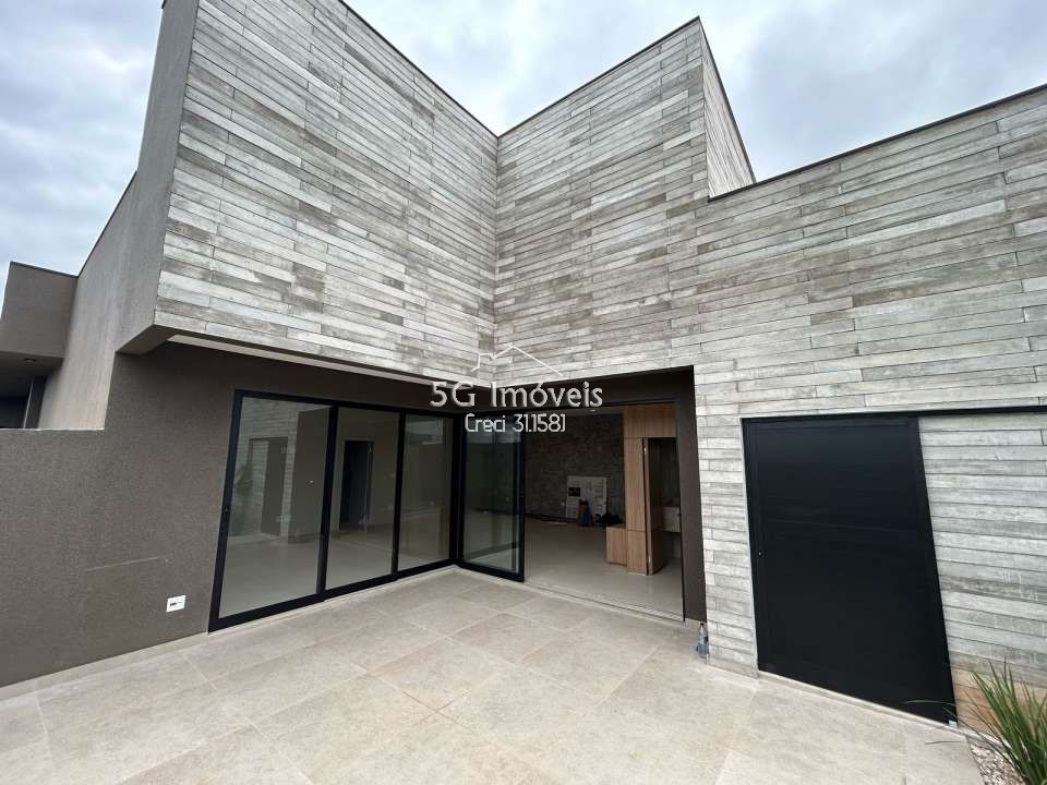 Conheça Linda Casa Village La Montagne - 667 - 6 6