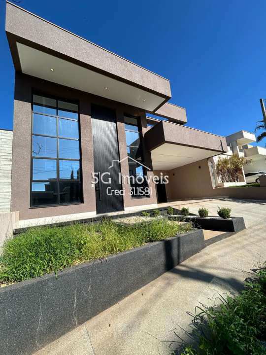 Conheça Linda casa Village La Montagne - 669 - 1 1