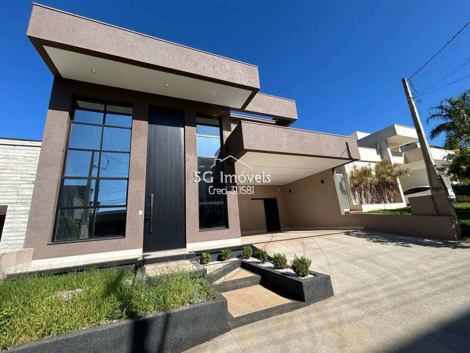 Conheça Linda casa Village La Montagne - 669 - 2 2