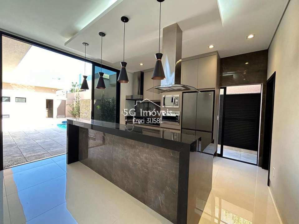 Conheça Linda casa Village La Montagne - 669 - 6 6