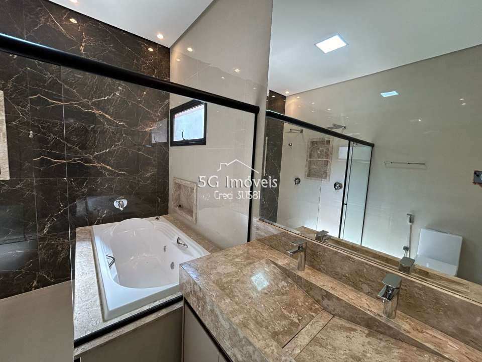 Conheça Linda casa Village La Montagne - 669 - 17 17