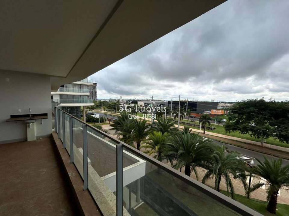 Conheça QUINTESSA ANDAR ALTO!! FRENTE IGUATEMI - 668 - 2 2