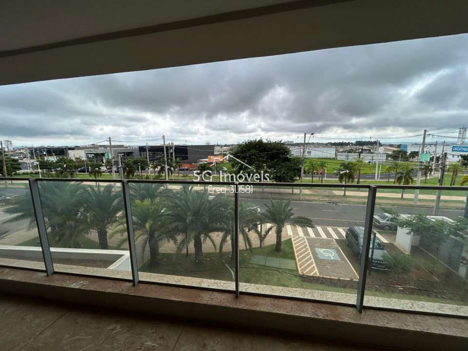 Conheça QUINTESSA ANDAR ALTO!! FRENTE IGUATEMI - 668 - 3 3