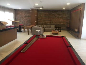 Conheça Fachada - JK ESSENCIAL RESIDENCE - 3 - 2 2