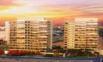 Condomínio Montelena by Tarraf - Ótima localização - Apartamento 4 quartos à venda São José do Rio Preto,SP - R$ 3.500.000 - 288