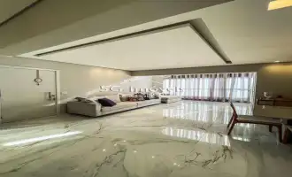 Condomínio JK ESSENCIAL RESIDENCE - Vista Incrível!!! - Cobertura Duplex Linda!!! 261mt na Av. JK!!!! OPORTUNIDADE! - 172