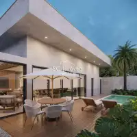 Condomínio Buona Vita - EM OBRAS!!! - Casa em Condomínio à venda Avenida Hermelindo Graciani,São José do Rio Preto,SP Parque Residencial Buona Vita - R$ 1.900.000 - 318