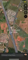 Linda Área - BR153 - Área à venda Rodovia BR 153,São José do Rio Preto,SP Área Rural de São José do Rio Preto - R$ 2.285.200 - 358