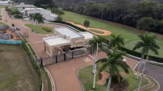 Condomínio Quinta do Golfe Reserva - Ótima localização - Lote Golfe Reserva!! - ótimo! - 369