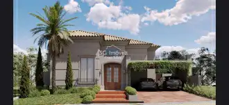 Condomínio QUINTA DO GOLFE RESIDENCIAL - Projeto Moderno!  - Casa em Condomínio 4 quartos à venda QUINTA DO GOLFE RESIDENCIAL - São José do Rio Preto,SP Residencial Quinta do Golfe - R$ 3.950.000 - 372