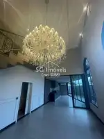 Condomínio QUINTA DO GOLFE JARDINS - Casa Alto Padrão - Casa em Condomínio 4 quartos para venda e aluguel QUINTA DO GOLFE JARDINS - São José do Rio Preto,SP - R$ 3.990.000 - 378
