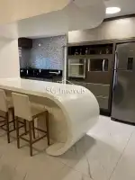 Condomínio Integrato Iguatemi - Apto de Alto Padrão  - Integrato Iguatemi Apartamento à venda - 381