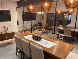 Condomínio Quinta do Lago Residence - Imperdível - Casa em Condomínio à venda Avenida Chosso Okanobo,,São José do Rio Preto,SP Quinta do Lago Residence - R$ 1.300.000 - 383