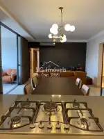 Condomínio Ipê da Mata - Vista Incrível  - Ipe da Mata - Alto padrão de apto!!! - 387