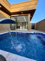Condomínio DAMHA IV - Linda Casa! - Casa Damha IV Linda!! - 405