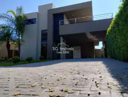 Condomínio Cond. Gaivota I - Linda Casa! - Linda casa no Residencial Gaivota I - 434