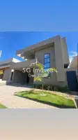 Condomínio Setlife II Mirassol - Linda Casa! - Linda Casa Setlife II - Mirassol - 442