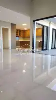 Condomínio Terra Vista Residencial - Linda Casa! - Casa nova e completa no Condomínio Terra Vista - fino acabamento - 449