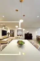 Condomínio Ipê da Mata - Impecável - Lindo Apartamento no Ipê da Mata - 461