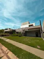 Conheça Sobrado Cinematográfico Golfe Jardins!!! Fundo Campo 5G IMÓVEIS - 208 - 2 2