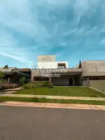 Conheça Sobrado Cinematográfico Golfe Jardins!!! Fundo Campo 5G IMÓVEIS - 208 - 3 3
