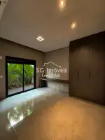 Conheça Sobrado Cinematográfico Golfe Jardins!!! Fundo Campo 5G IMÓVEIS - 208 - 4 4