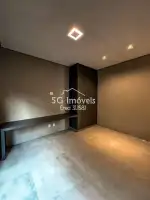 Conheça Sobrado Cinematográfico Golfe Jardins!!! Fundo Campo 5G IMÓVEIS - 208 - 6 6