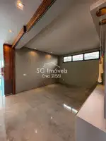 Conheça Sobrado Cinematográfico Golfe Jardins!!! Fundo Campo 5G IMÓVEIS - 208 - 7 7