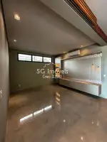 Conheça Sobrado Cinematográfico Golfe Jardins!!! Fundo Campo 5G IMÓVEIS - 208 - 8 8