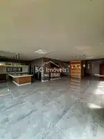 Conheça Sobrado Cinematográfico Golfe Jardins!!! Fundo Campo 5G IMÓVEIS - 208 - 12 12