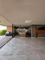 Conheça Sobrado Cinematográfico Golfe Jardins!!! Fundo Campo 5G IMÓVEIS - 208 - 13 13