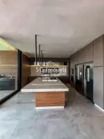 Conheça Sobrado Cinematográfico Golfe Jardins!!! Fundo Campo 5G IMÓVEIS - 208 - 14 14