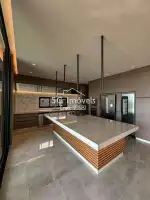 Conheça Sobrado Cinematográfico Golfe Jardins!!! Fundo Campo 5G IMÓVEIS - 208 - 15 15