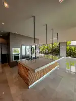 Conheça Sobrado Cinematográfico Golfe Jardins!!! Fundo Campo 5G IMÓVEIS - 208 - 16 16